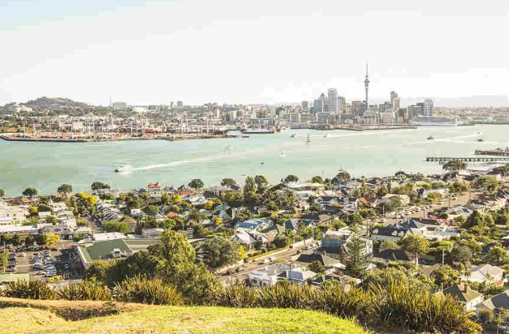 紐西蘭租車攻略 紐西蘭租車攻略