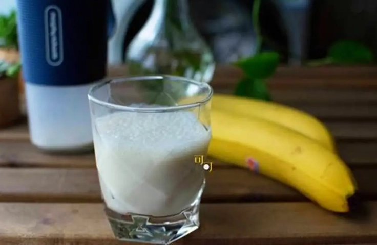 香蕉奶茶食譜 香蕉奶茶食譜