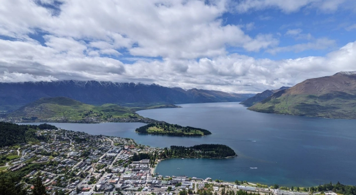 紐西蘭旅遊攻略