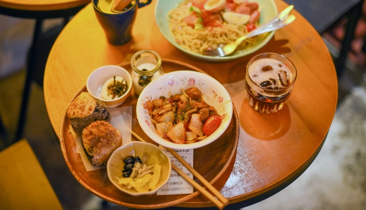 恆春美食餐廳 恆春美食餐廳