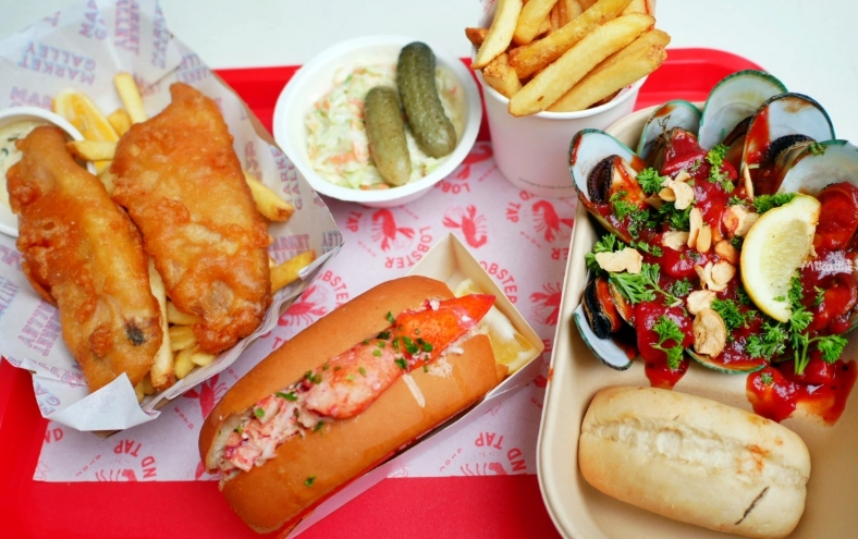 紐西蘭海關食物申報