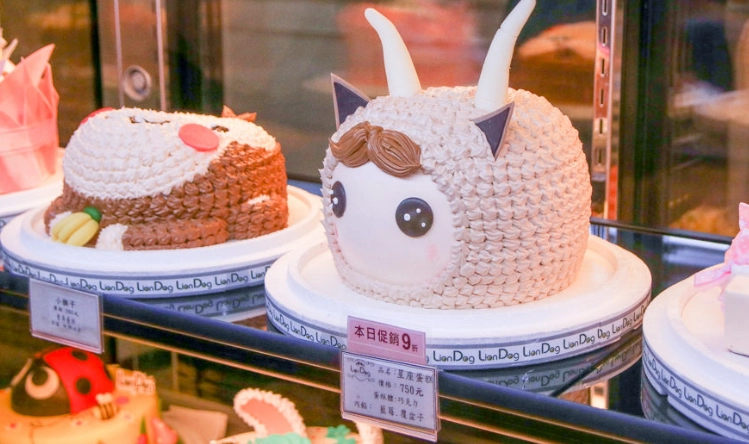 蛋糕原料來源 蛋糕原料來源