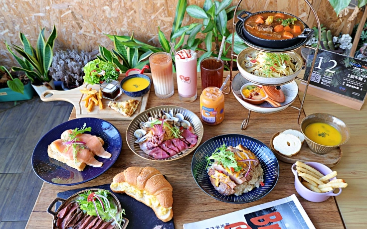 大里美食指南 大里美食指南