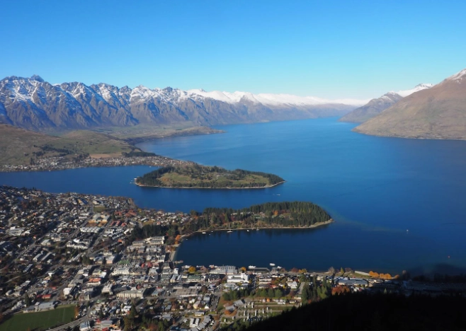 紐西蘭入境申報 紐西蘭入境申報