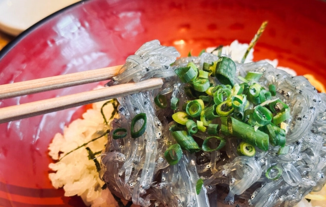 江之島美食 江之島美食