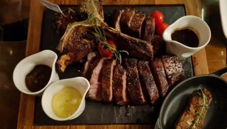 德州牛排台北 德州牛排台北