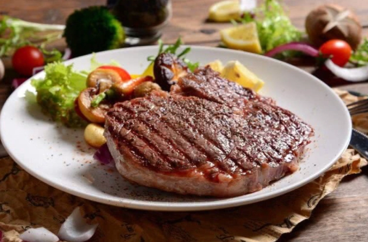 忠孝路牛排推薦