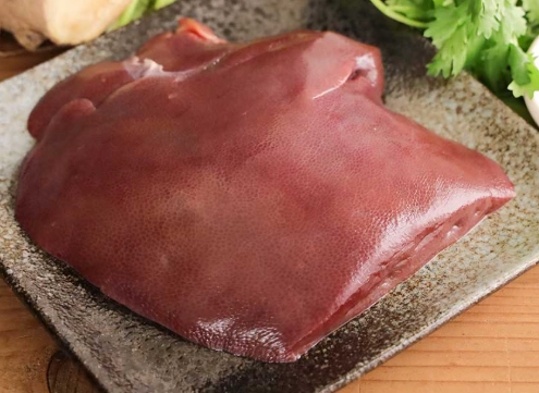 豬肝營養價值 豬肝營養價值