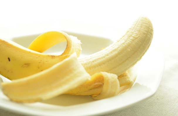 香蕉牛奶健康風險