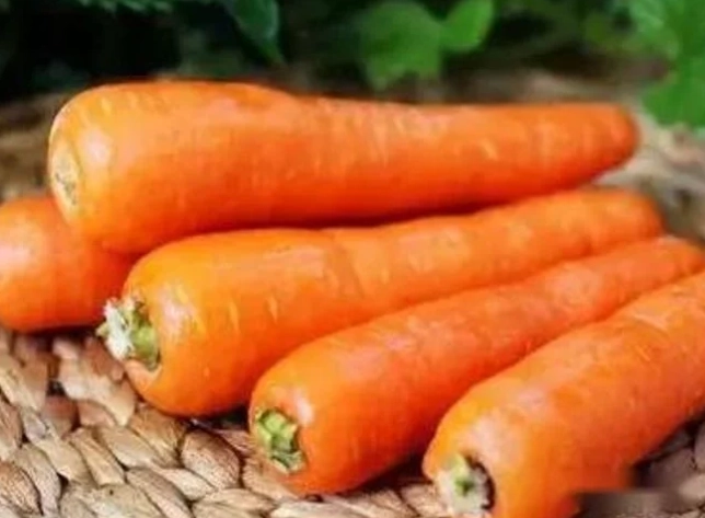 胡蘿蔔素血症症狀 胡蘿蔔素血症症狀