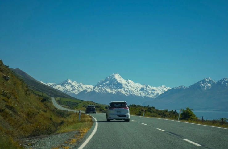 紐西蘭駕照翻譯
