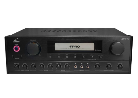 擴大機喇叭匹配