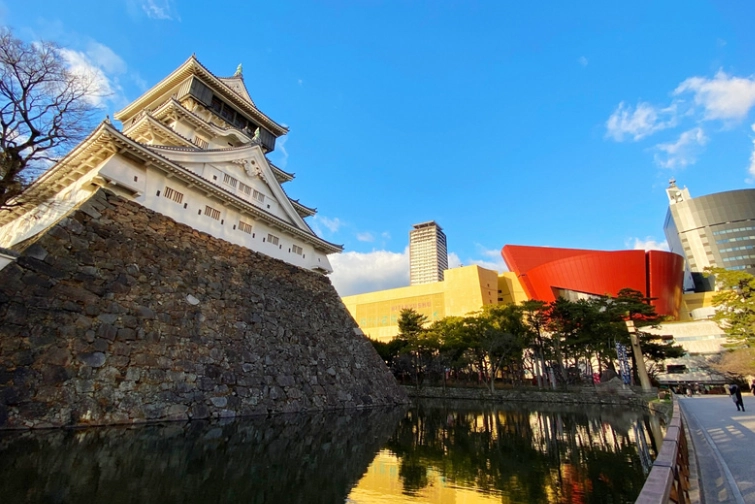 去福岡住哪裡好