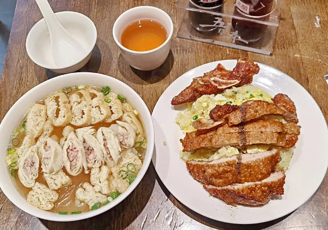 永和宵夜餐廳 永和宵夜餐廳