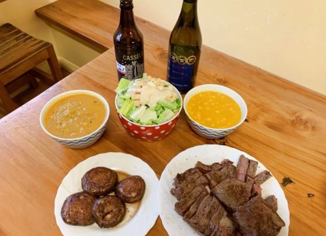 紐西蘭禁止入境食物