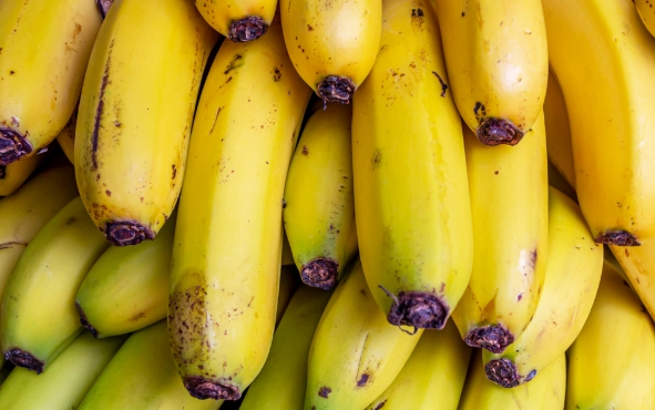 香蕉健康影響 香蕉健康影響