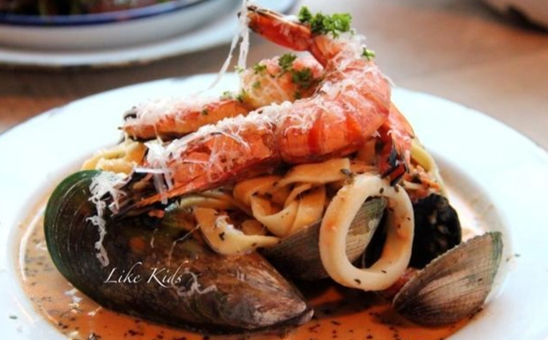 紐西蘭禁止入境食物