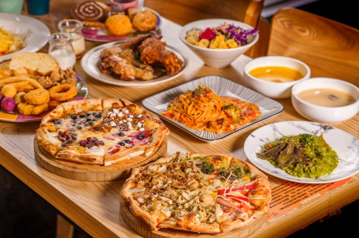 大里美食指南 大里美食指南