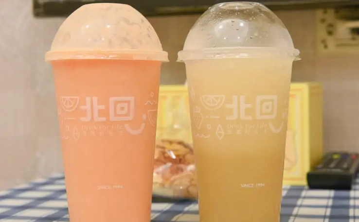 逢甲夜市推薦飲品