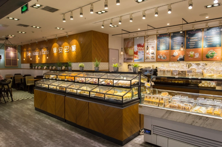 台灣創意蛋糕 台灣創意蛋糕