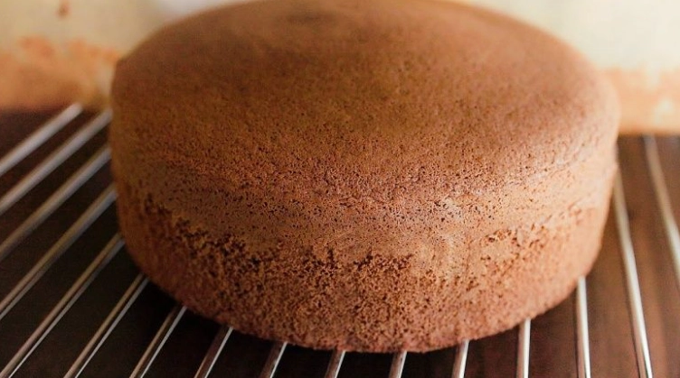 全蛋海綿蛋糕做法