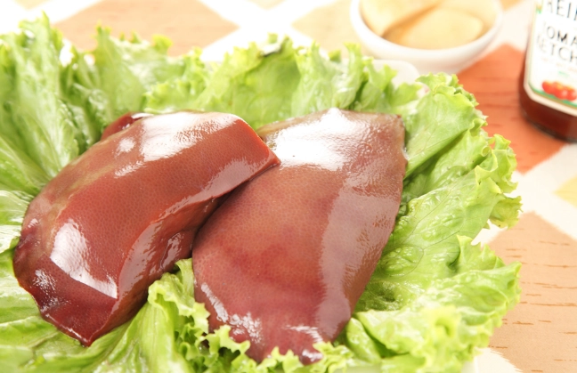 豬肝食用方法 豬肝食用方法