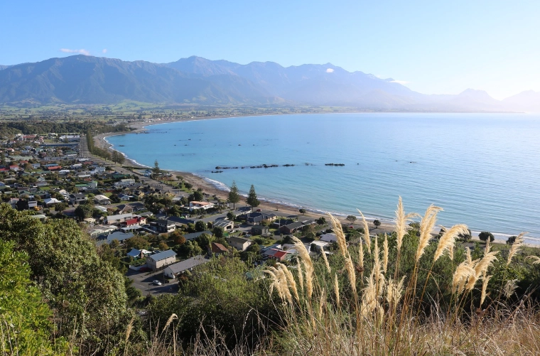 凱庫拉旅遊攻略 凱庫拉旅遊攻略