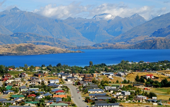 紐西蘭生活缺點