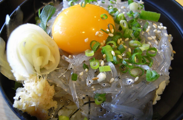 江之島美食 江之島美食