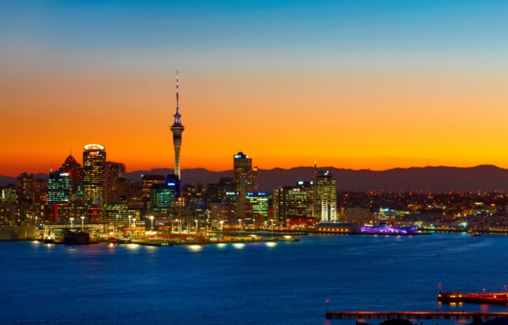 紐西蘭海關規定 紐西蘭海關規定