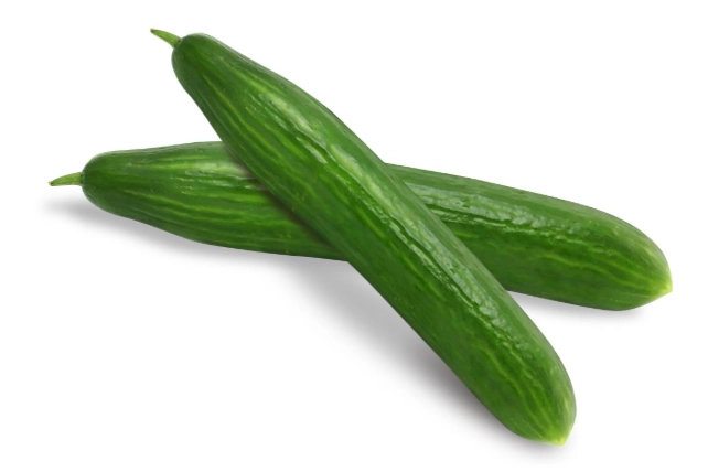 小黃瓜營養價值 小黃瓜營養價值