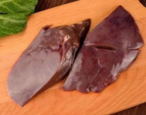 豬肝食用方法 豬肝食用方法