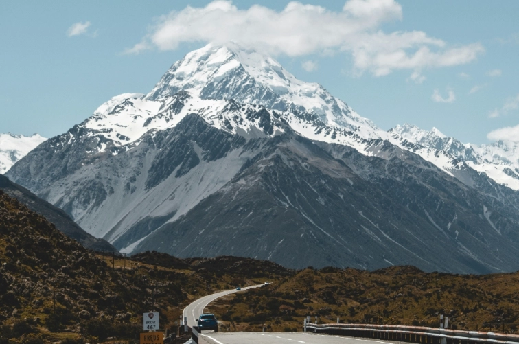 紐西蘭駕照翻譯