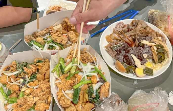 恆春晚餐推薦 恆春晚餐推薦