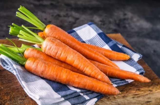 紅蘿蔔安全攝取量 紅蘿蔔安全攝取量