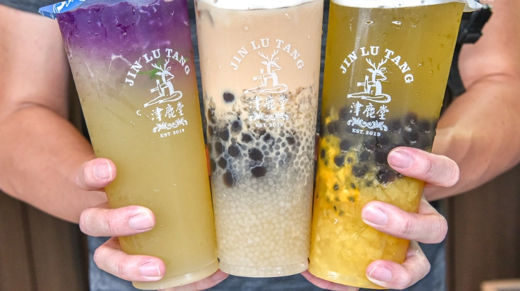 台中逢甲飲料推薦