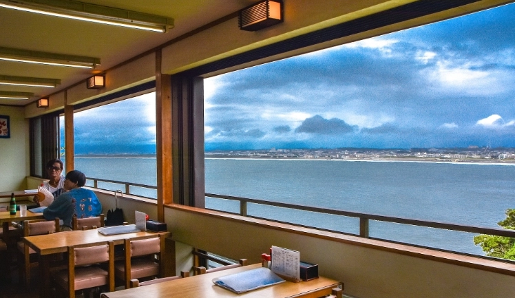 鎌倉必吃餐廳 鎌倉必吃餐廳