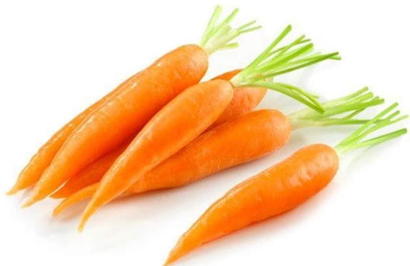 胡蘿蔔素血症症狀 胡蘿蔔素血症症狀