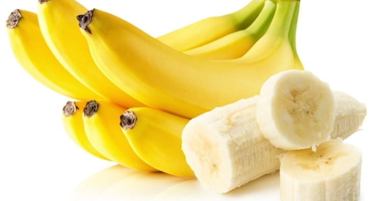 香蕉钙同食好处