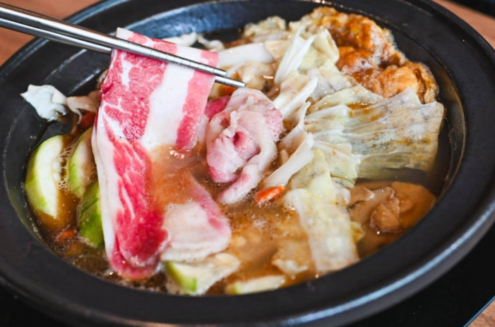 萬客什鍋交通攻略 萬客什鍋交通攻略