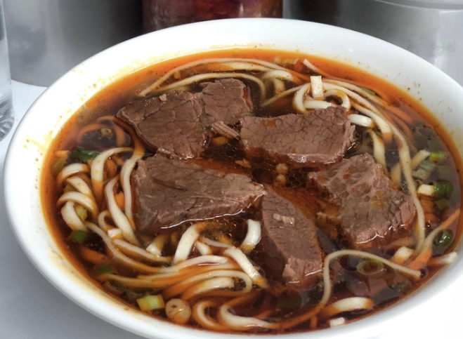 牛肉麵湯底秘方 牛肉麵湯底秘方
