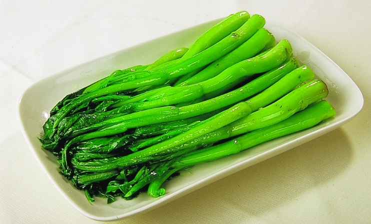 菜心點煮方法 菜心點煮方法