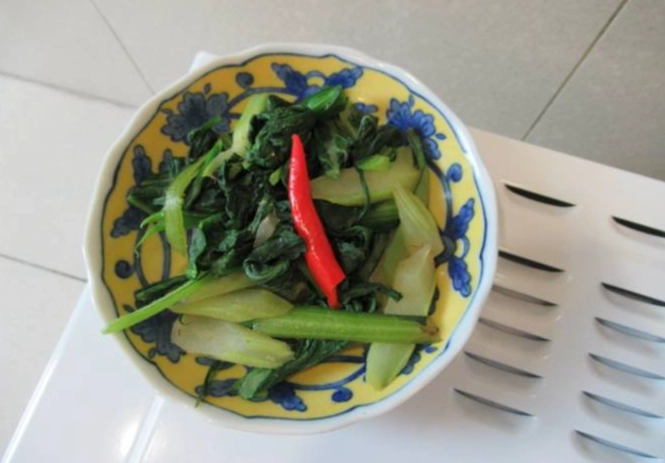 芥蘭菜禁忌 芥蘭菜禁忌