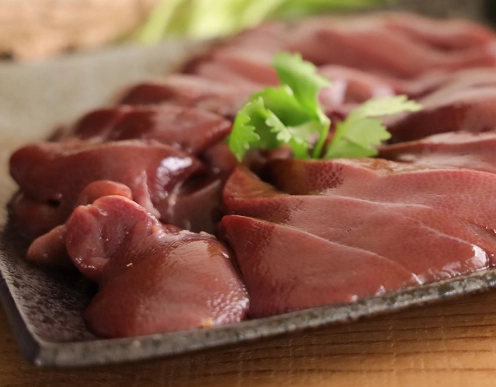 豬肝安全食用 豬肝安全食用