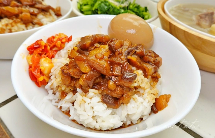 圓環小吃推薦 圓環小吃推薦