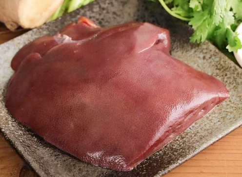 豬肝食用風險 豬肝食用風險