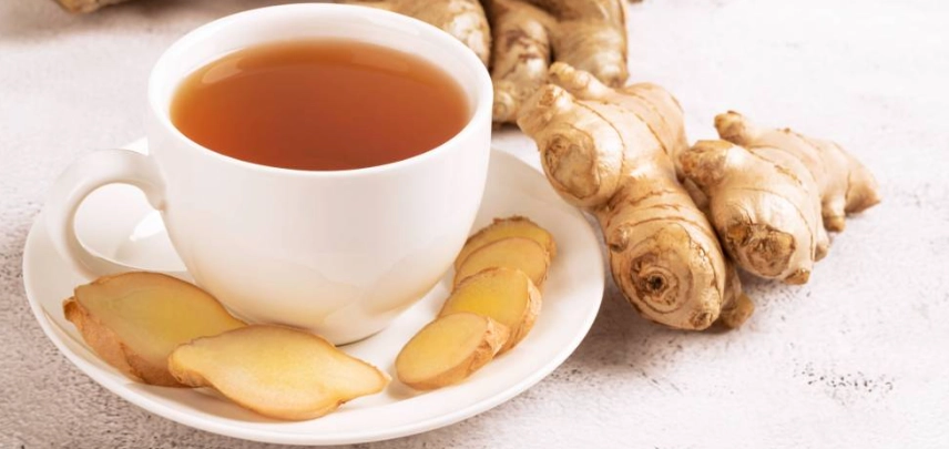 月經喝薑茶 月經喝薑茶