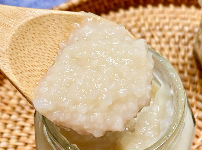 鹽麴料理 鹽麴料理