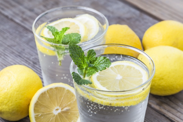 檸檬汁胃酸過多 檸檬汁胃酸過多