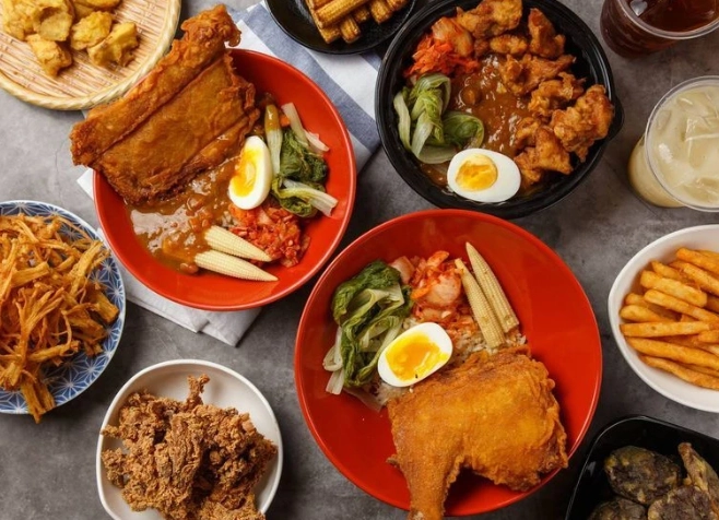 台北圓環必吃 台北圓環必吃